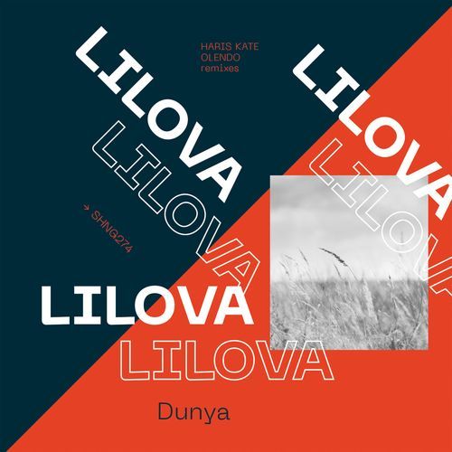 Dunya (Olendo remix) cover art