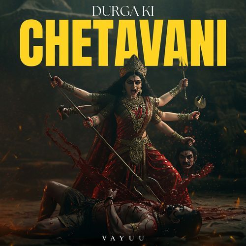 Durga Ki Chetavani