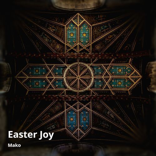 Easter Duet cover art