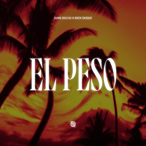 El Peso_poster_image