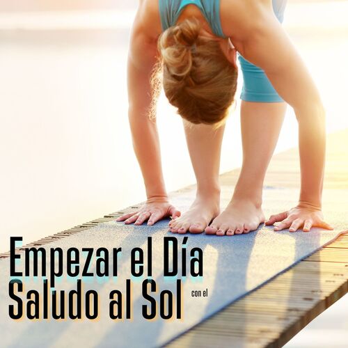 Saludo al Sol
