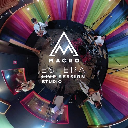Esfera (Studio Session)