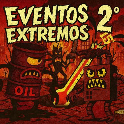 O Terço cover art