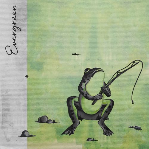 Bare Your Teeth cover art