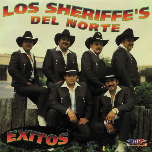 Los Pelones cover art