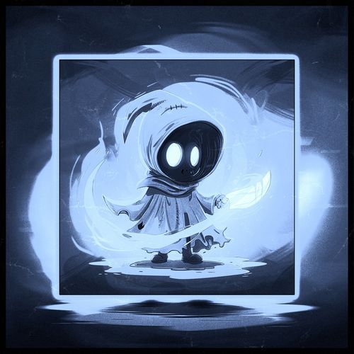 FRENCH cover art