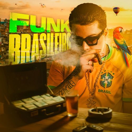 FUNK BRASILEIRO