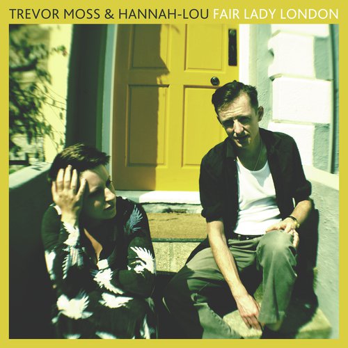 Fair Lady London cover art
