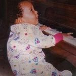 Deep in My World