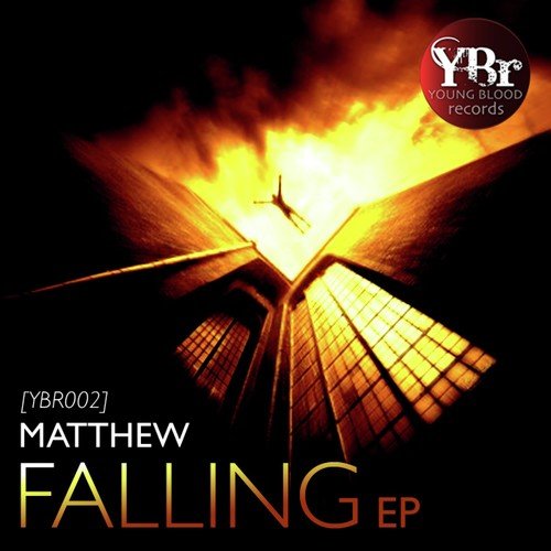 Falling EP (Ybr002)