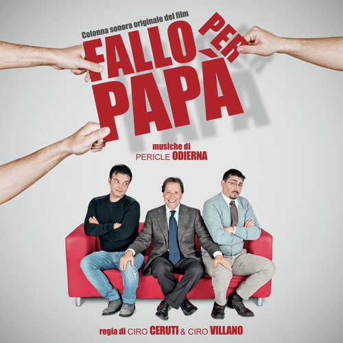 Mattia (Piano Version) cover art