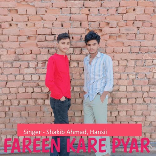 Fareen Kare Pyar