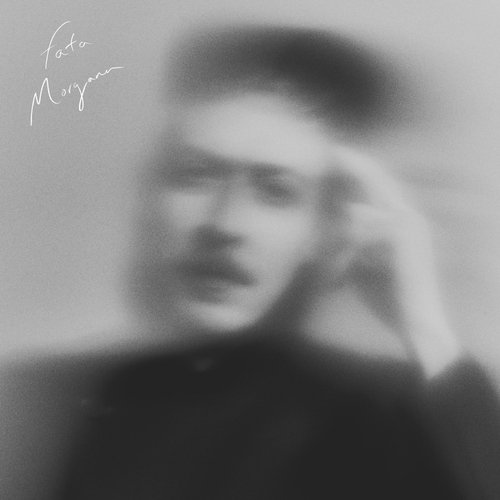 Greyhounds cover art