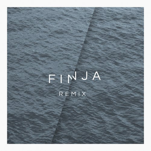 Finja (Peer Kusiv Remix) cover art