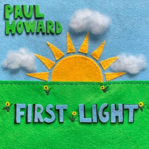 First Light