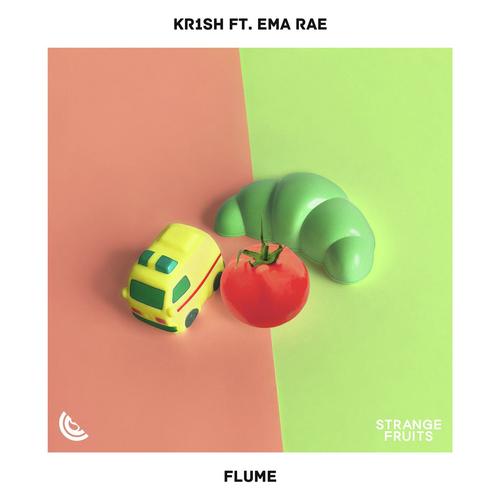 Flume (feat. Ema Rae)_poster_image