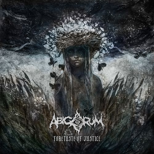 At the End of a New World (Am Ende einer neuen Welt) cover art
