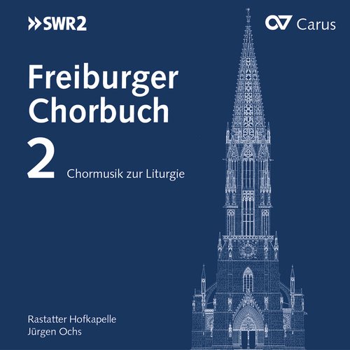 Freiburger Chorbuch 2