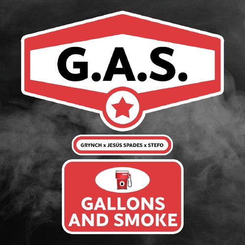 G.A.S. (Gallons and Smoke)_poster_image