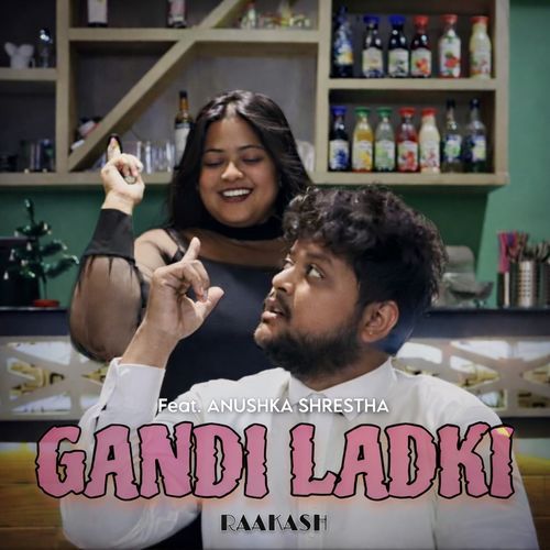 Gandi Ladki