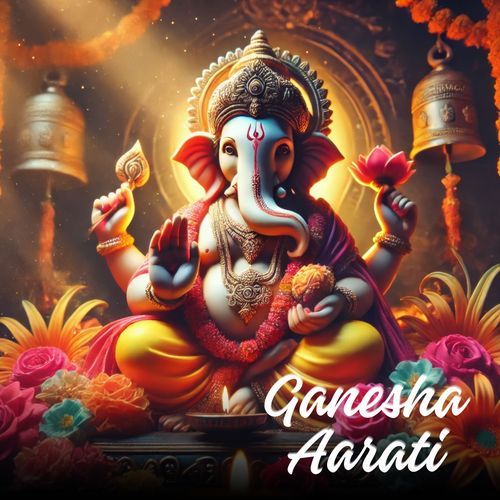 Ganesha Aarati