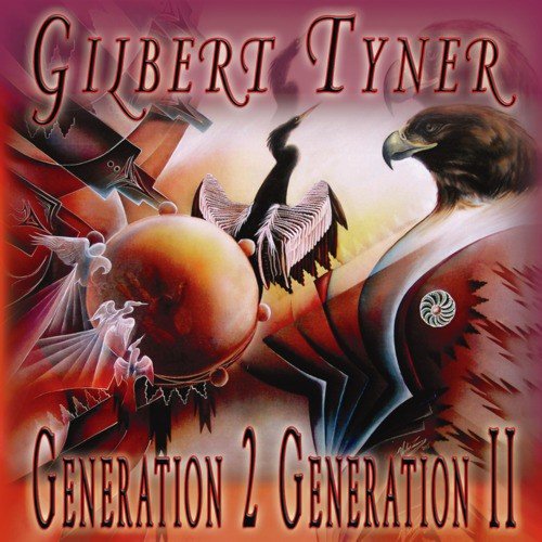 Gilbert Tyner