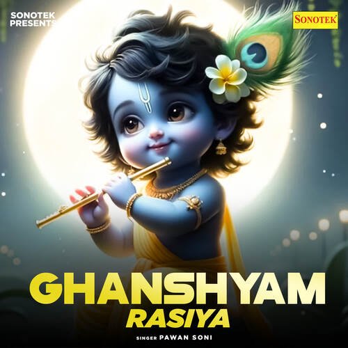 Ghanshyam Rasiya