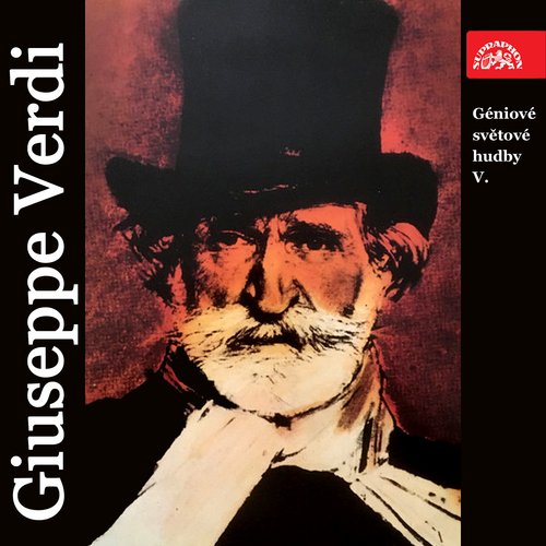 Giuseppe Verdi - Géniové světové hudby V._poster_image