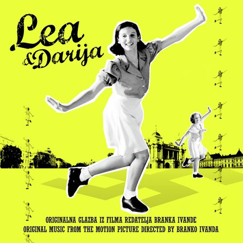 Glazba Iz Filma Lea &amp; Darija