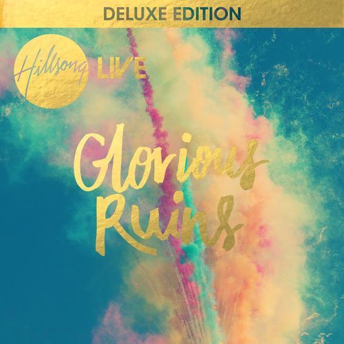 Christ Is Enough (Live) cover art