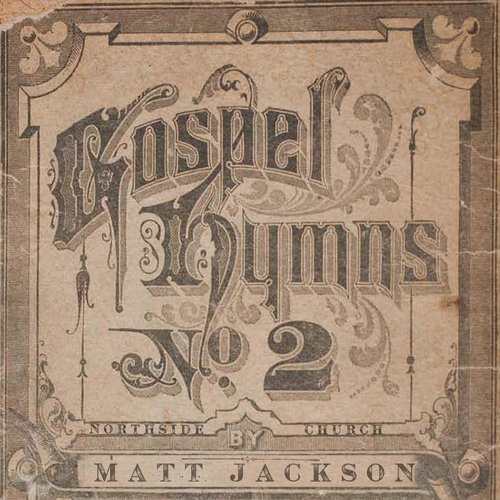Gospel Hymns, No. 2