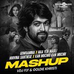 Gowramma / Naa Yen Madli / Hoovina Santhege / Kan Muchro Kan Muchri (Mashup)