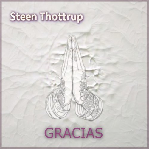 Gracias (Album) [feat. Goyo Castilla] cover art