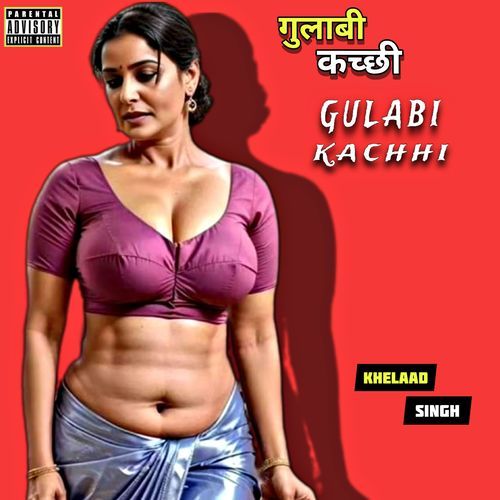 Gulabi Kachhi