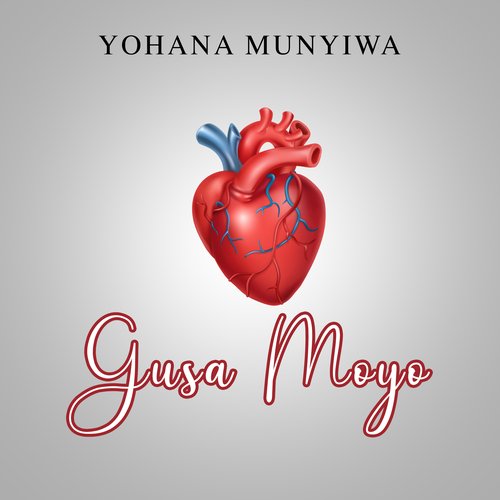 Kiburi cover art