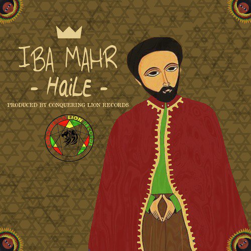 Haile (Instrumental)