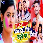 Hamar Dheyan Lagal Raho Tor Dadwe Par