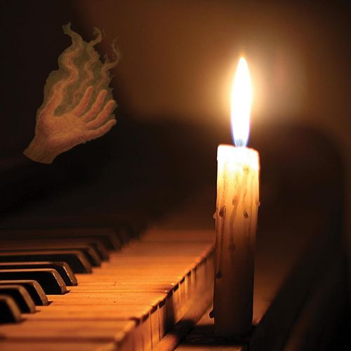 Dean cover art