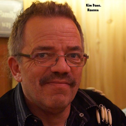 Hansen cover art