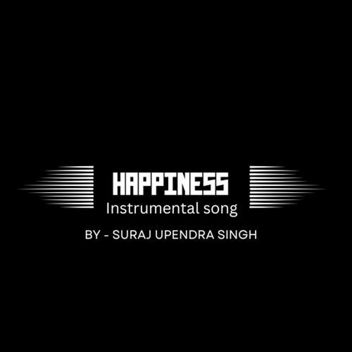 Happiness cover art