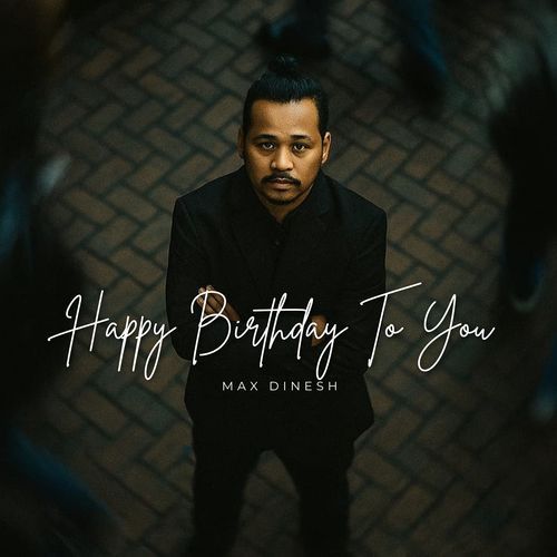 Happy Birthday To You