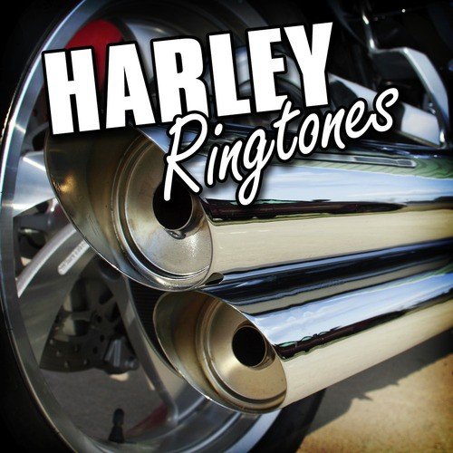 Harley Ringtones_poster_image