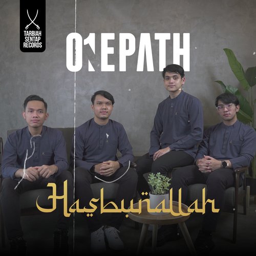 Hasbunallah (Acapella Version)_poster_image