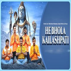 He Bhola Kailashpati-RT05UhZ2YXI