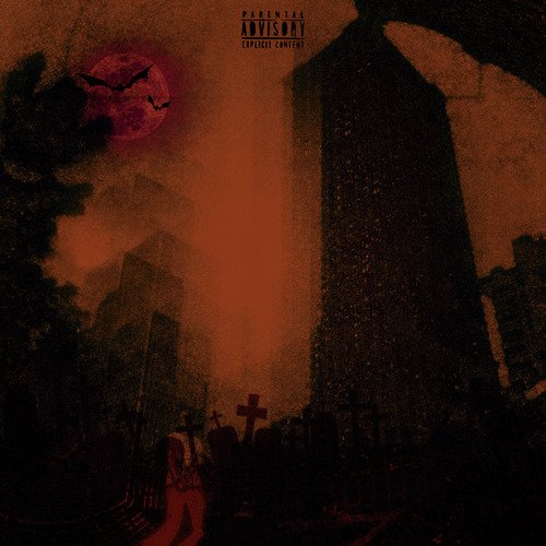 CTS cover art