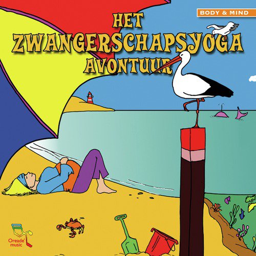 Stilzitten Aan Zee cover art