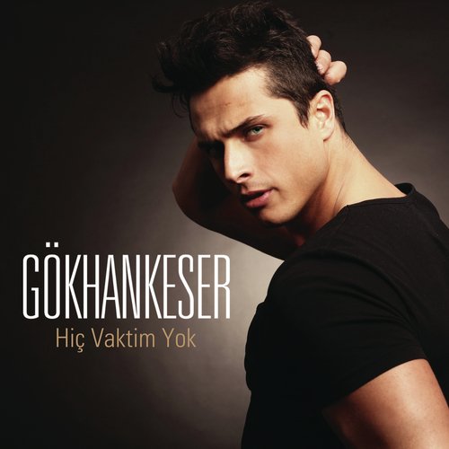 Gokhan Keser