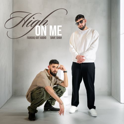 High On Me (Turiya) [feat. Manwa Sisters]