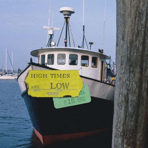 High Times and Low Tides