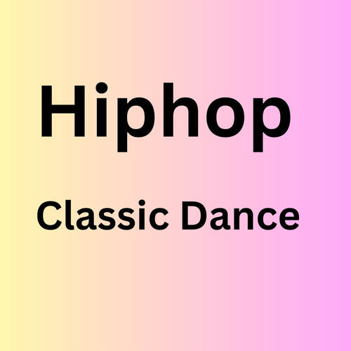 Hip Hop Classic Dance